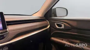 Jeep Compass de 2022