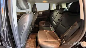 Jeep Compass de 2022