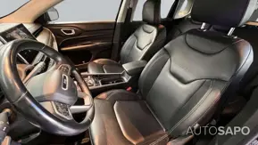 Jeep Compass de 2022