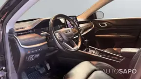 Jeep Compass de 2022