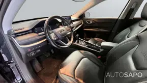 Jeep Compass de 2022