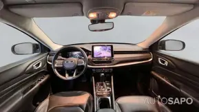 Jeep Compass de 2022