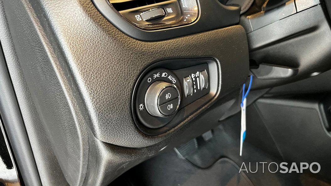 Jeep Renegade de 2022