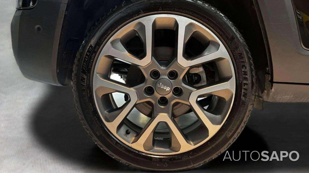 Jeep Renegade de 2022