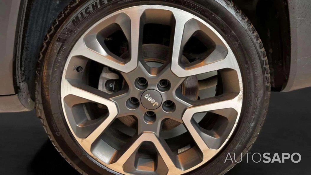 Jeep Renegade de 2022