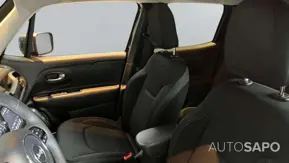 Jeep Renegade de 2022