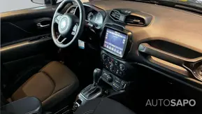 Jeep Renegade de 2022