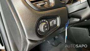 Jeep Renegade de 2022