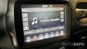 Jeep Renegade de 2022