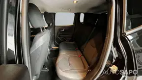 Jeep Renegade de 2022