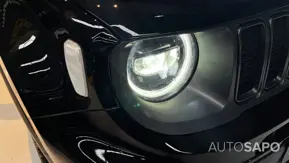 Jeep Renegade de 2022