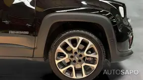 Jeep Renegade de 2022