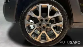 Jeep Renegade de 2022