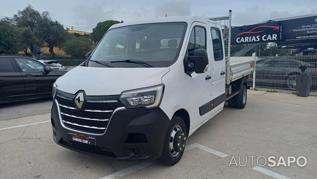 Renault Master de 2020