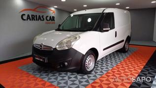 Opel Combo de 2014