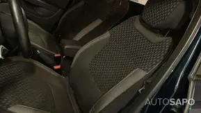 Renault Captur 0.9 TCe Exclusive de 2018
