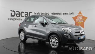 Fiat 500X 1.3 Multijet Urban de 2020