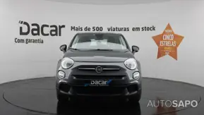 Fiat 500X 1.3 Multijet Urban de 2020