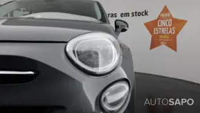 Fiat 500X 1.3 Multijet Urban de 2020