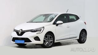 Renault Clio 1.5 Blue dCi Intens de 2020