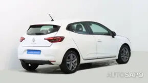 Renault Clio 1.5 Blue dCi Intens de 2020