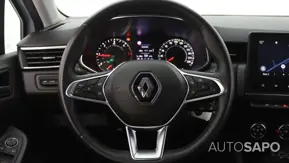 Renault Clio 1.5 Blue dCi Intens de 2020