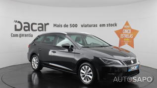 Seat Ibiza 1.6 TDi Style de 2019