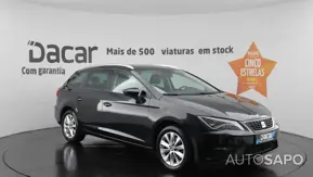 Seat Ibiza 1.6 TDi Style de 2019