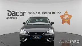 Seat Ibiza 1.6 TDi Style de 2019