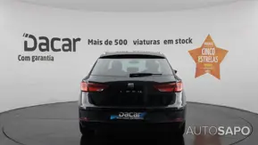 Seat Ibiza 1.6 TDi Style de 2019