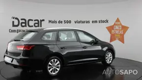 Seat Leon ST 1.6 TDi Style S/S de 2019