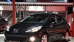 Peugeot 207 1.4 HDi Urban de 2010