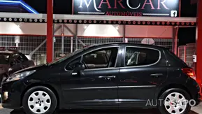 Peugeot 207 1.4 HDi Urban de 2010