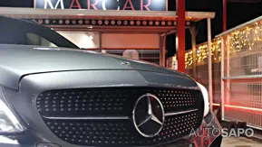 Mercedes-Benz Classe C de 2020