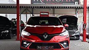 Renault Clio de 2019