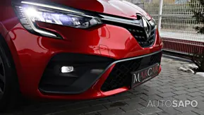 Renault Clio de 2019