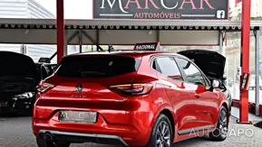 Renault Clio de 2019