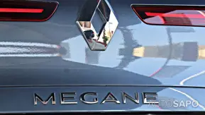 Renault Mégane de 2022