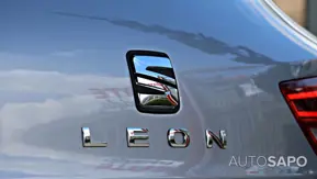 Seat Leon de 2020