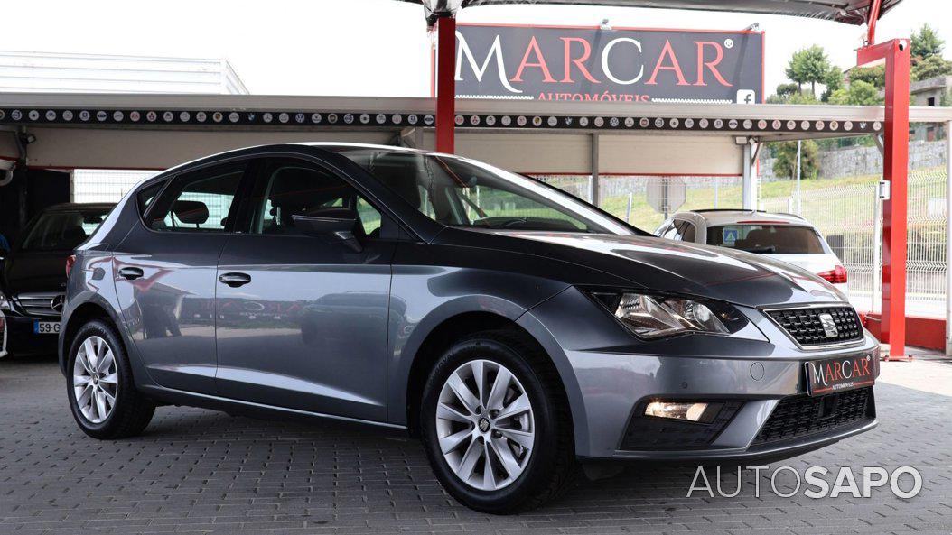 Seat Leon 1.2 TSi Style S/S de 2018