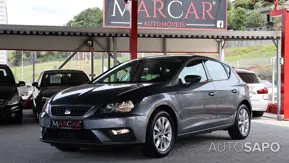 Seat Leon 1.2 TSi Style S/S de 2018