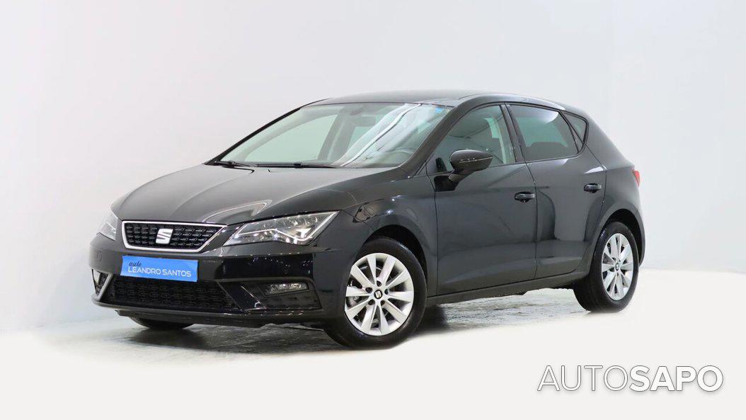 Seat Leon 1.0 TSI Style S/S de 2020