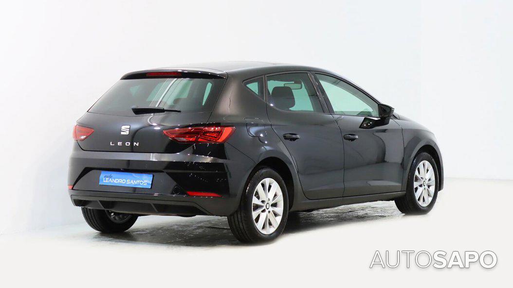 Seat Leon 1.0 TSI Style S/S de 2020