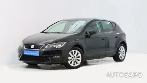 Seat Leon 1.0 TSI Style S/S de 2020