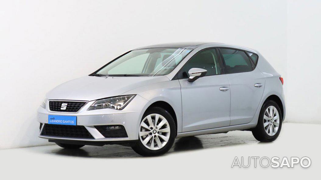 Seat Leon 1.0 TSI Style S/S de 2020