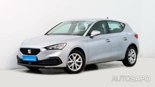 Seat Leon 2.0 TDi Style de 2021