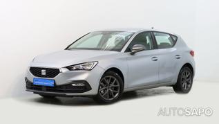 Seat Leon 2.0 TDi Style de 2022