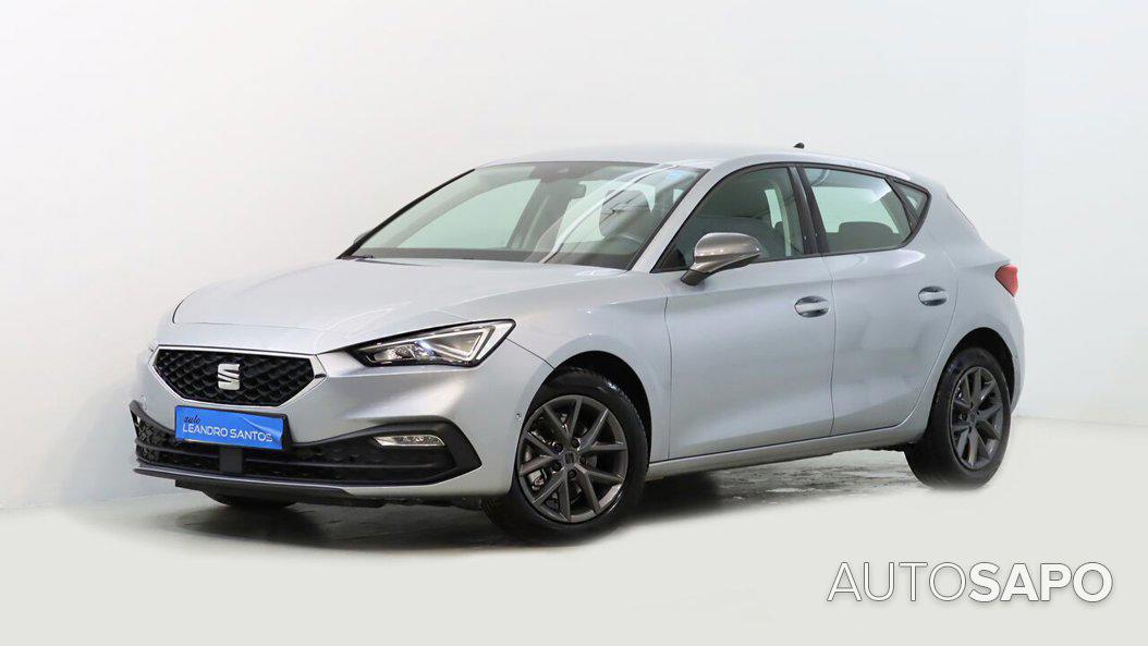 Seat Leon 2.0 TDi Style de 2022