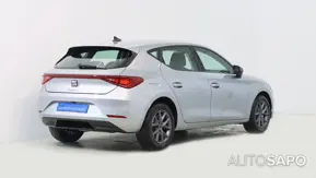 Seat Leon 2.0 TDi Style de 2022