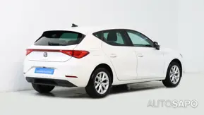 Seat Leon 1.0 TSI Style S/S de 2021